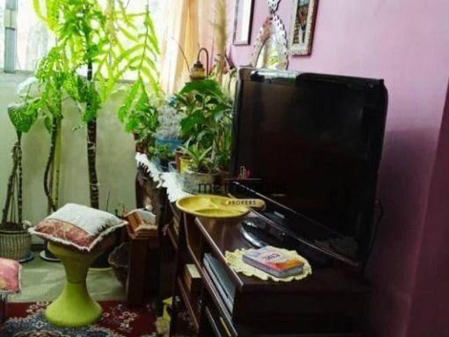 Apartamento à venda, 52 m² por R$ 246.000,00 Água Funda São Paulo/SP