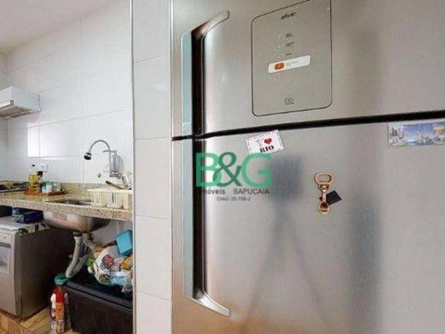 Apartamento à venda, 52 m² por R$ 260.000,00 Jardim Celeste São Paulo/SP