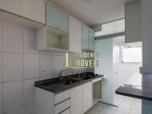 Apartamento à venda, 52 m² por R$ 305.000,00 Condomínio Mirante Santa Rosalia Sorocaba/SP