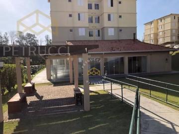Apartamento à venda, 52 m² por R$ 330.000,00 Vila Marieta Campinas/SP