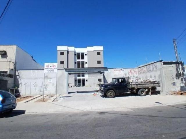 Apartamento com 2 dormitórios à venda, 52 m² por R$ 300.000,00 Vila Paulista Mogi das Cruzes/SP