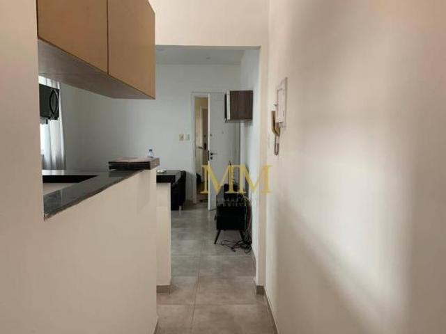 Apartamento à venda, 52 m² por R$ 340.000,00 Boqueirão Santos/SP