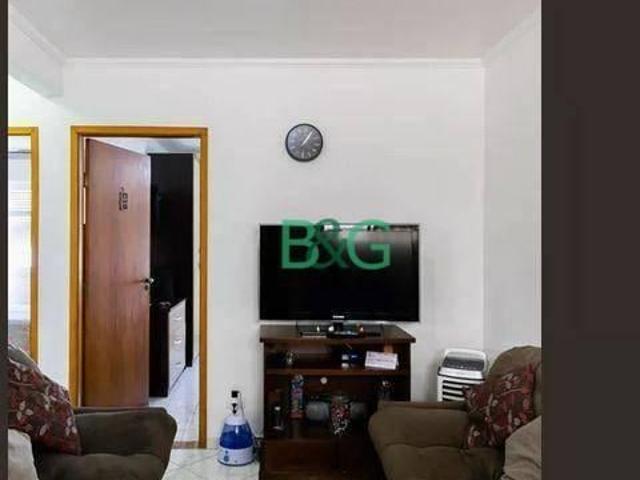 Apartamento à venda, 52 m² por R$ 359.000,00 Ipiranga São Paulo/SP