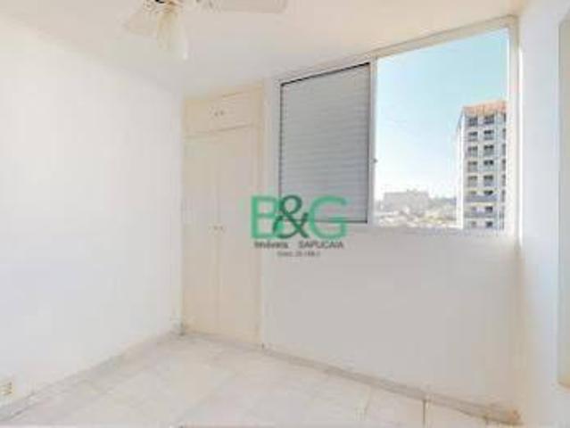 Apartamento à venda, 52 m² por R$ 350.000,00 Jardim da Glória São Paulo/SP