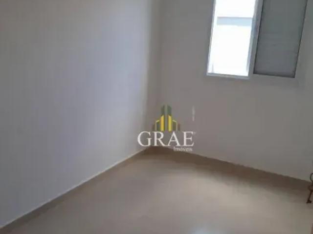 Apartamento à venda, 52 m² por R$ 371.000,00 Jardim Ocara Santo André/SP