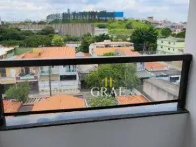 Apartamento à venda, 52 m² por R$ 390.000,00 Jardim Vera Cruz São Bernardo do Campo/SP