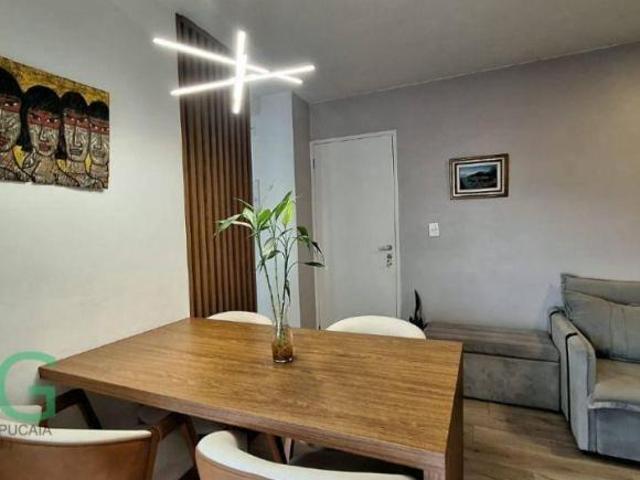 Apartamento à venda, 52 m² por R$ 560.000,00 Santana São Paulo/SP