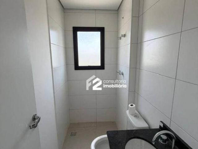 Apartamento com 2 dormitórios à venda, 52 m² por R$ 570.000,00 Jardim do Mar