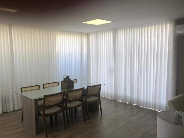 Apartamento à venda, 52m² Luxemburgo, BH