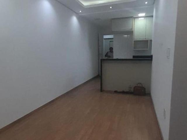 Apartamento à venda 52m² no Condomínio Griffe Jordano Jardim Salete, Taboão da Serra