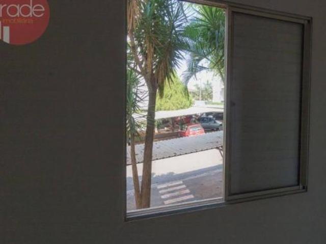 Apartamento à venda, 53 m² por R$ 213.000,00 Parque dos Bandeirantes Ribeirão Preto/SP
