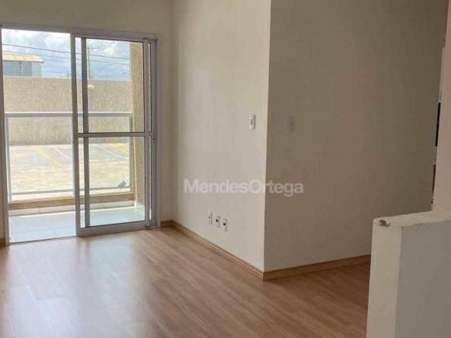 Apartamento com 2 dormitórios à venda, 53 m² por R$ 215.000,00 Chácaras Reunidas São Jorge Soroc
