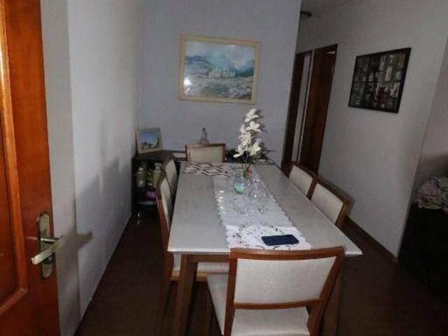 Apartamento à venda, 53 m² por R$ 240.000,00 Vila Tibiriçá Santo André/SP