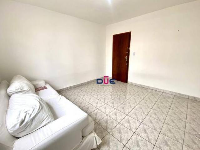 Apartamento à venda, 53 m² por R$ 255.000,00 Centro São Vicente/SP