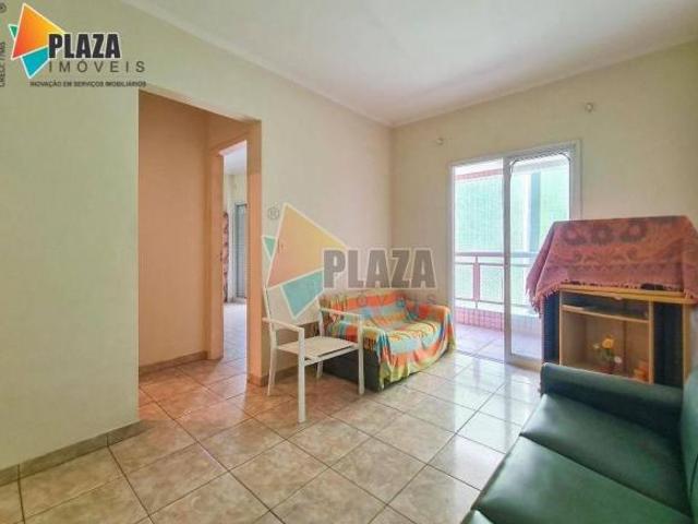 Apartamento à venda, 53 m² por R$ 285.000,00 Ocian Praia Grande/SP