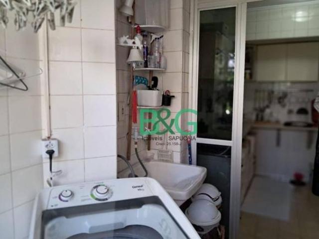 Apartamento à venda, 53 m² por R$ 300.000,00 Vila Andrade São Paulo/SP