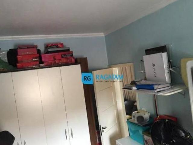Apartamento à venda, 53 m² por R$ 300.000,00 Santa Efigênia São Paulo/SP