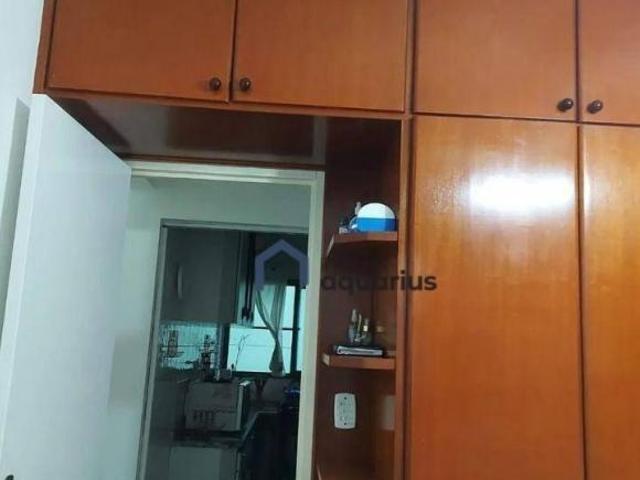 Apartamento à venda, 53 m² por R$ 320.000,00 Jardim Vale do Sol São José dos Campos/SP