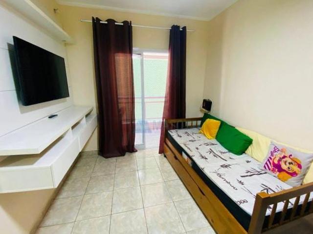 Apartamento à venda, 53 m² por R$ 335.000,00 Ocian Praia Grande/SP