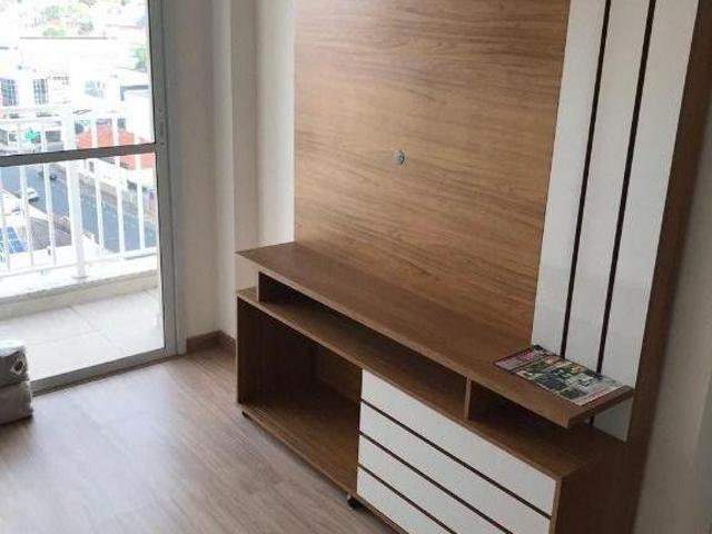 Apartamento à venda, 53 m² por R$ 360.000,00 Centro Americana/SP