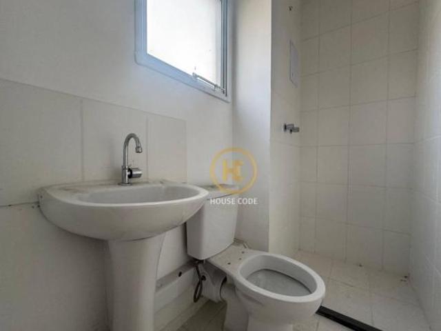 Apartamento à venda, 53 m² por R$ 375.000,00 Jardim Rebelato Cotia/SP