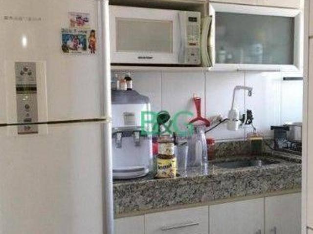 Apartamento à venda, 53 m² por R$ 448.900,00 Parque da Vila Prudente São Paulo/SP