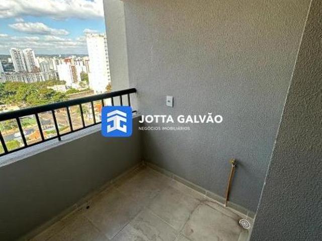 Apartamento a venda, 53m² Condomínio TopLife Mansões Fazenda Santa Cândida, Campinas