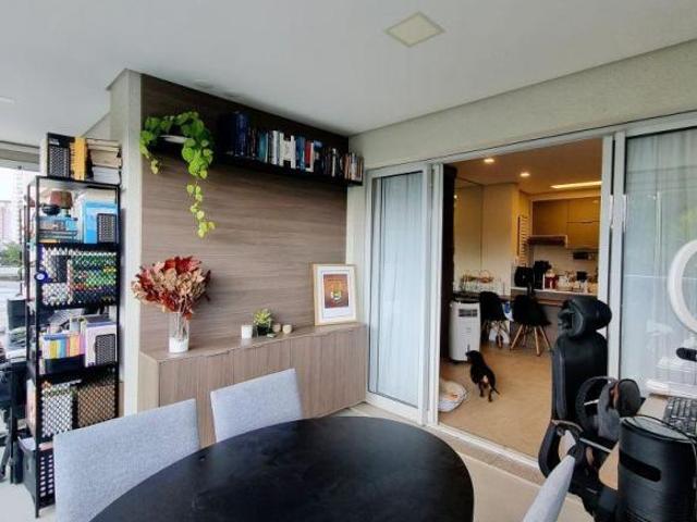 Apartamento à venda | 64 m² | 2 dormitórios 1 suíte | 1 vaga no Jd. São Paulo!