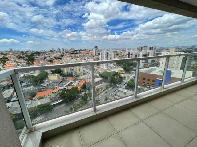 Apartamento à venda | 64 m² | 2 dormitórios 1 suíte | 2 vagas | Jardim São Paulo