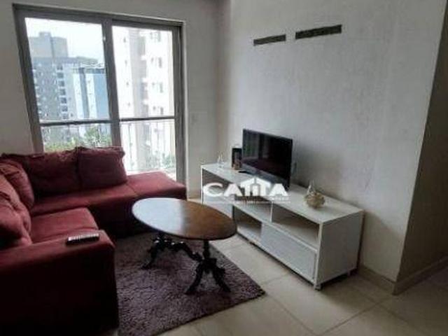 Apartamento à Venda – 64 m² com 3 Quartos 2 Vagas