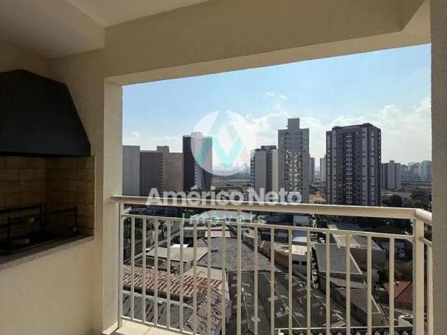Apartamento à venda, 64 m² Fundação São Caetano do Sul/SP