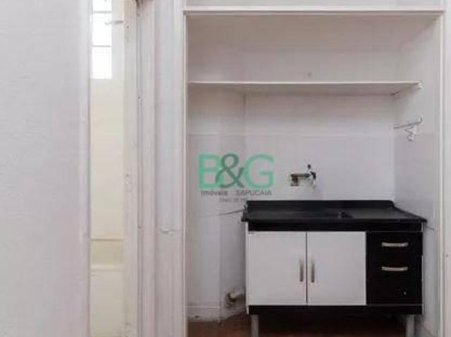 Apartamento à venda, 64 m² por R$ 234.000,00 Centro Histórico de São Paulo São Paulo/SP