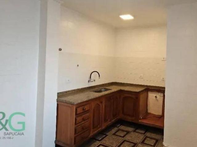 Apartamento à venda, 64 m² por R$ 379.900,00 Vila Ema São Paulo/SP