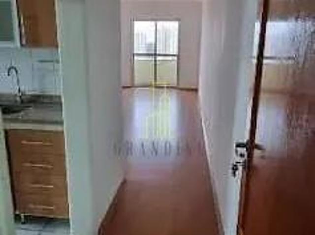 Apartamento à venda, 64 m² por R$ 385.000,00 Santa Terezinha São Bernardo do