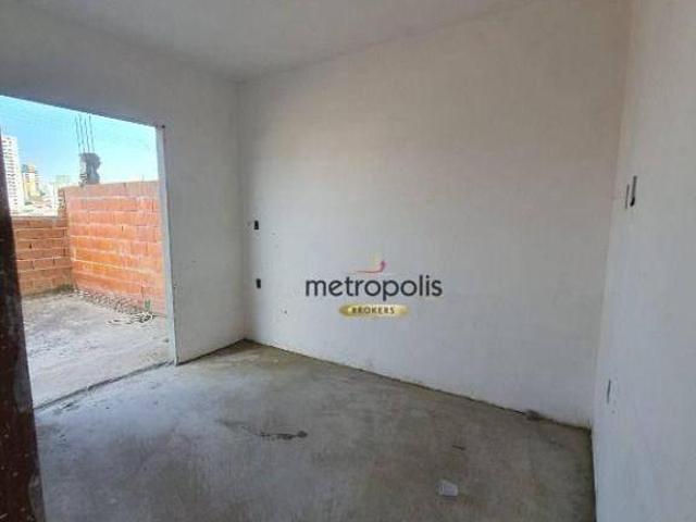 Apartamento à venda, 64 m² por R$ 390.000,00 Jardim Pilar Santo André/SP
