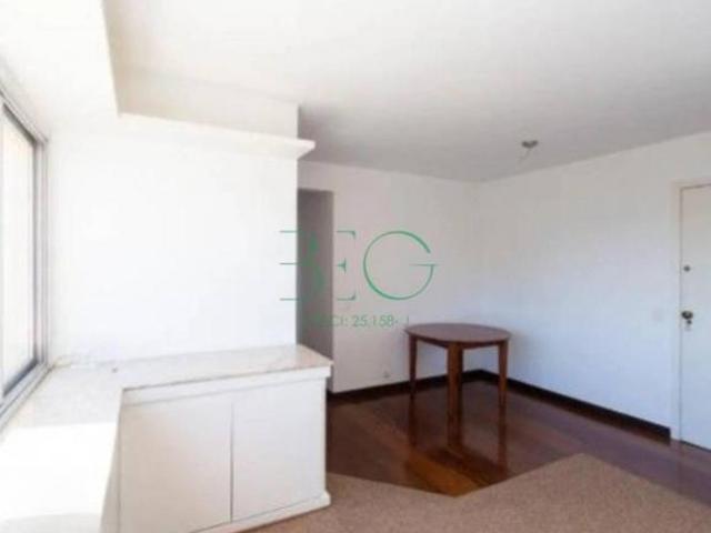Apartamento à venda, 64 m² por R$ 400.000,00 Vila Paulista São Paulo/SP