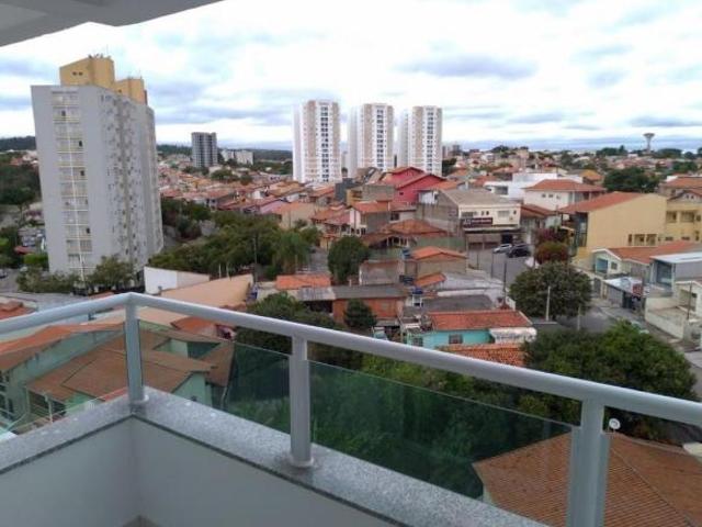 Apartamento à venda, 64 m² por R$ 420.000,00 Jardim Piratininga Sorocaba/SP