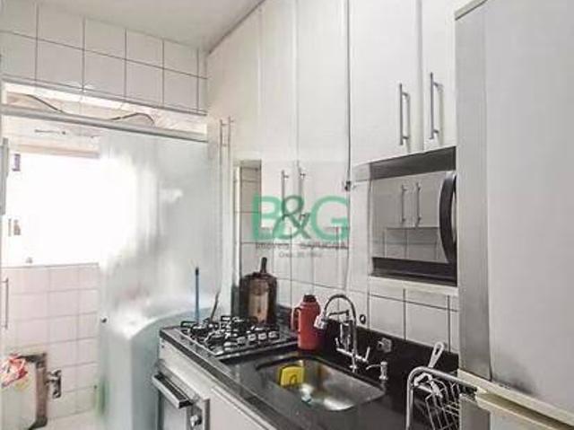 Apartamento à venda, 64 m² por R$ 459.000,00 Paulicéia São Bernardo do Campo/SP