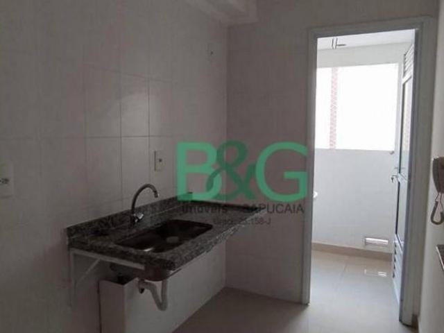Apartamento à venda, 64 m² por R$ 478.000,00 Vila Caraguatá São Paulo/SP