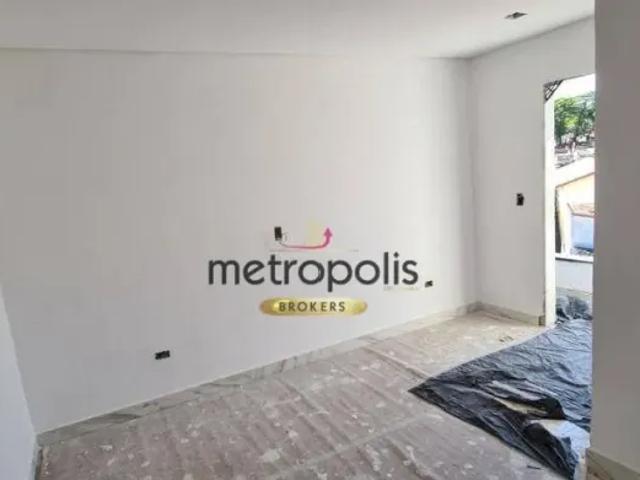 Apartamento com 2 dormitórios à venda, 64 m² por R$ 484.000,00 Vila Helena Santo André/SP
