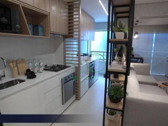 Apartamento à venda, 64 m² por R$ 650.000,00 Vila Prudente Zona Leste São