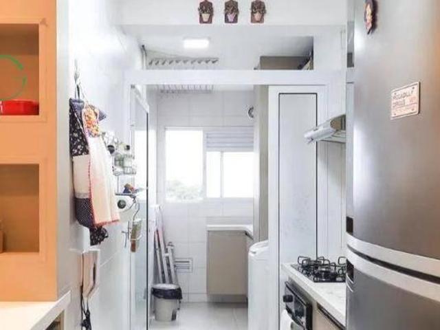 Apartamento à venda, 64 m² por R$ 679.000,00 Vila Maria São Paulo/SP