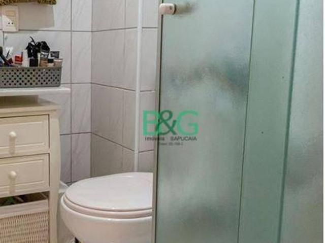 Apartamento à venda, 64 m² por R$ 845.000,00 Itaim Bibi São Paulo/SP