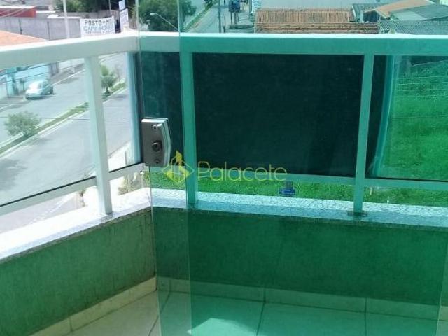 Apartamento à venda 64M², Residencial Estoril, Taubaté SP Edificio Camila