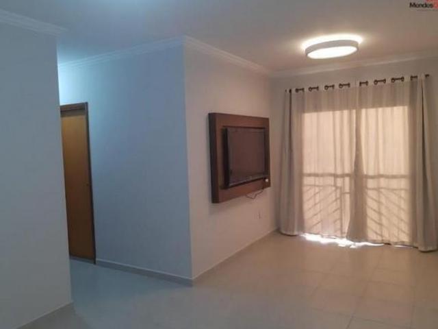 Apartamento à venda, 65 m² por R$ 280.000,00 Jardim Vergueiro Sorocaba/SP