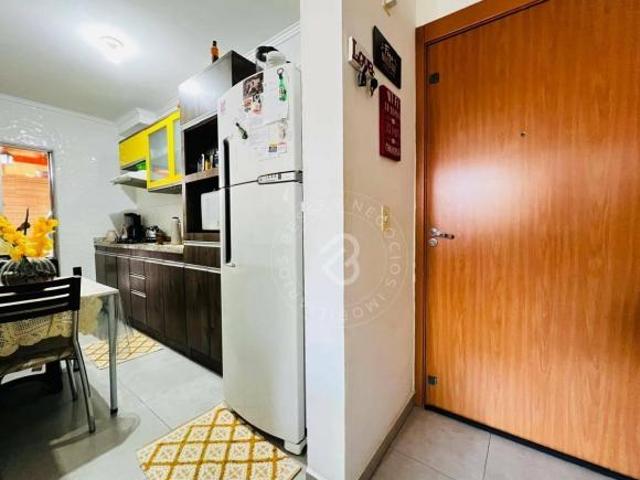 Apartamento à venda, 65 m² por R$ 249.000,00 Centro Sapucaia do Sul/RS