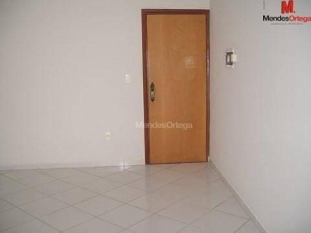 Apartamento à venda, 65 m² por R$ 280.000,00 Jardim Vergueiro Sorocaba/SP