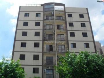 Apartamento à venda, 65 m² por R$ 280.000,00 Jardim Vergueiro Sorocaba/SP