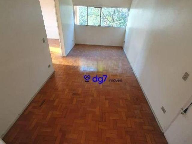 Apartamento à venda, 65 m² por R$ 328.000,00 Jardim Peri Peri São Paulo/SP