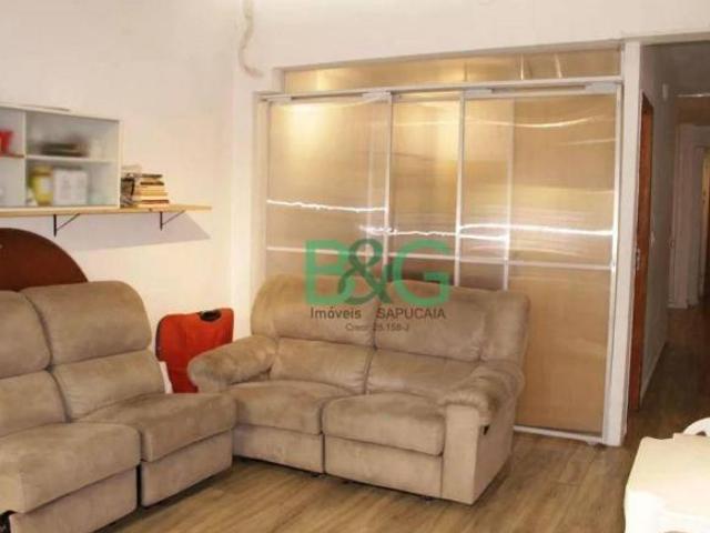 Apartamento à venda, 65 m² por R$ 349.000,00 Campos Elíseos São Paulo/SP